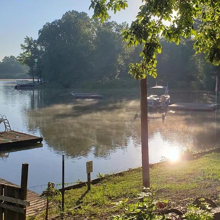 Logan Martin Lake Sunroom Лінкольн Екстер'єр фото