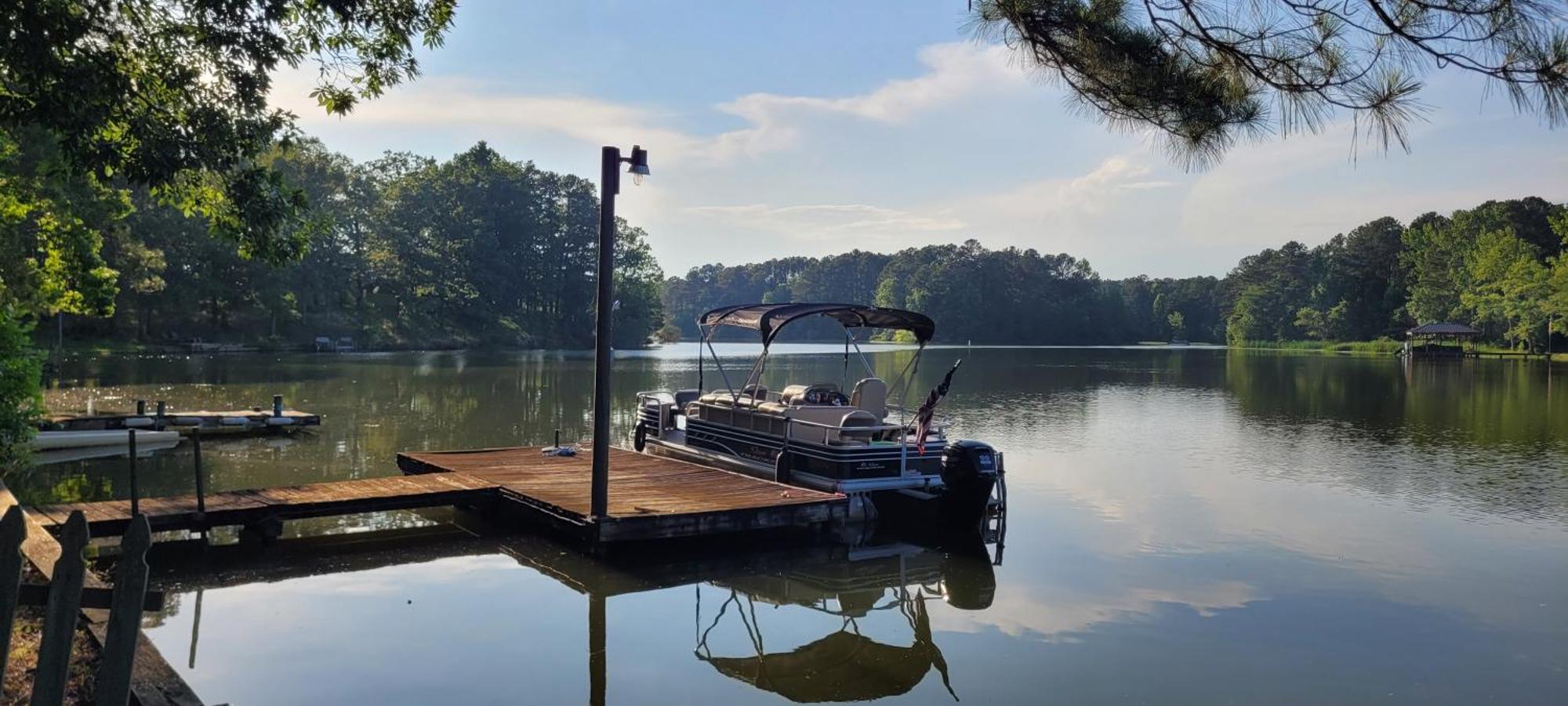 Logan Martin Lake Sunroom Лінкольн Екстер'єр фото