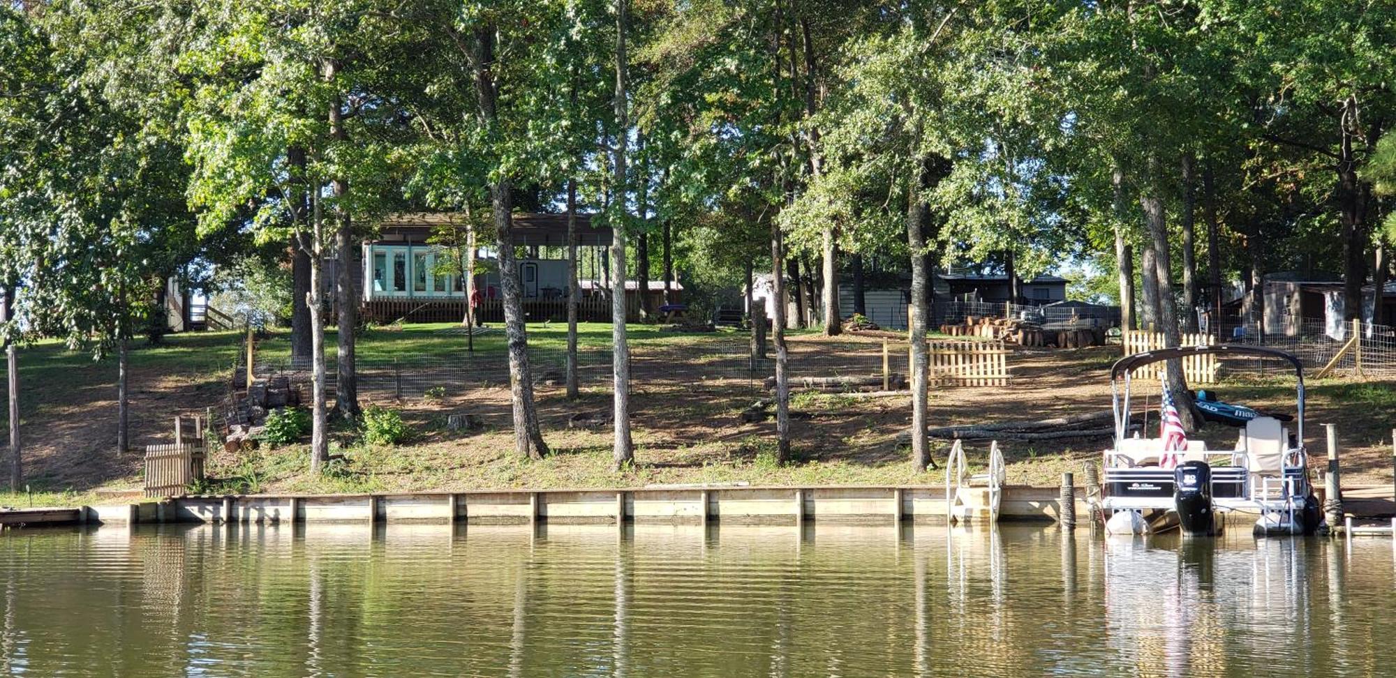 Logan Martin Lake Sunroom Лінкольн Екстер'єр фото
